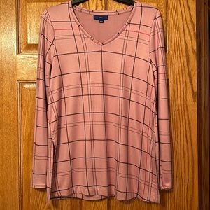 Apt. 9 Women’s Long Sleeve